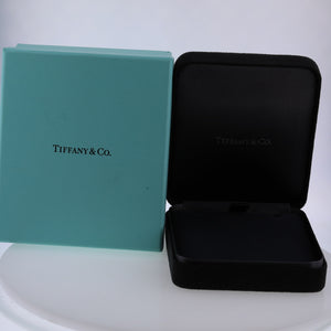 Tiffany&Co – 18k diamond by the yard halskæde