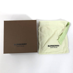 Burberry – Læderbælte der kan vendes