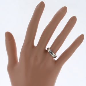 Gucci – Maison de l'amour ring