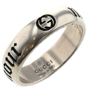 Gucci – Maison de l'amour ring