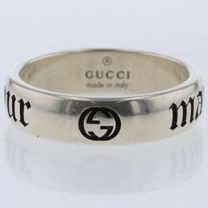 Gucci – Maison de l'amour ring