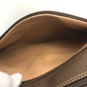 Gucci – Supreme sherry skuldertaske