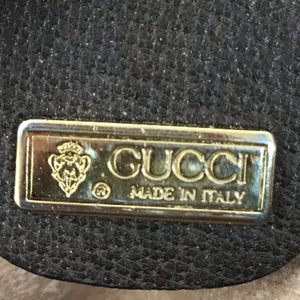 Gucci – Supreme sherry skuldertaske