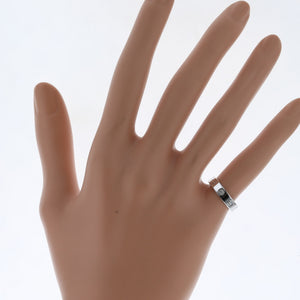 Cartier – 18k mini love ring