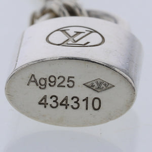 Louis Vuitton – Lockit pendant halskæde