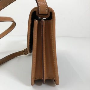 Celine macadam canvas crossbody taske - SPLISH