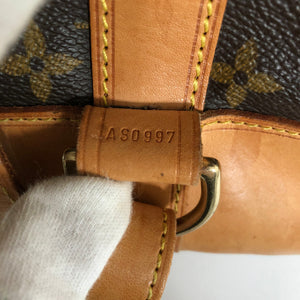 Louis Vuitton monogram randonnee pm