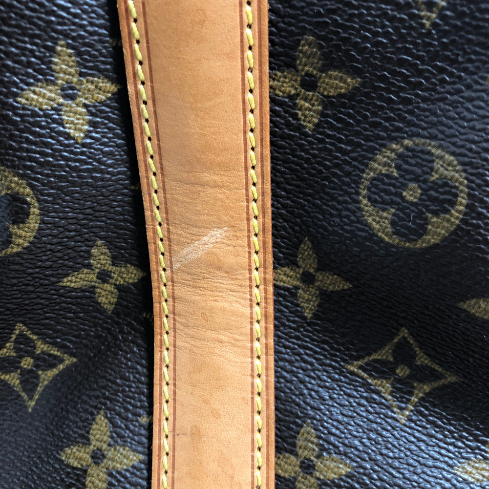 Louis Vuitton Monogram Randonnee PM