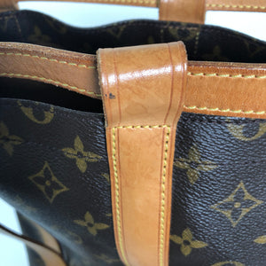 Louis Vuitton monogram randonnee pm