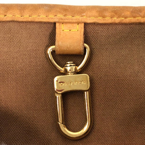 Louis Vuitton – Monogram batignolles tote taske