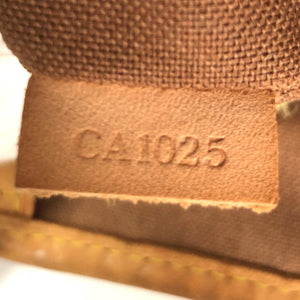 Louis Vuitton – Monogram batignolles tote taske