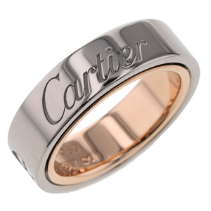 Cartier – Ring i 18k hvidguld