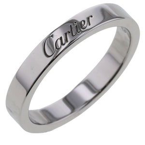 Cartier – De cartier ring