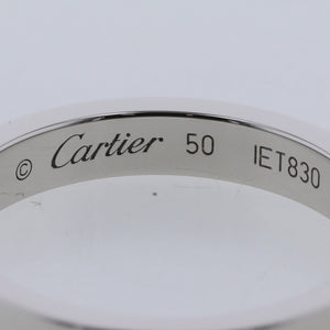 Cartier – De cartier ring