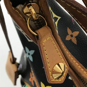 Louis Vuitton – Monogram flerfarvet chrissie mm