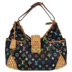 Louis Vuitton – Monogram flerfarvet chrissie mm