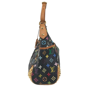 Louis Vuitton – Monogram flerfarvet chrissie mm