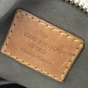 Louis Vuitton – Monogram flerfarvet chrissie mm