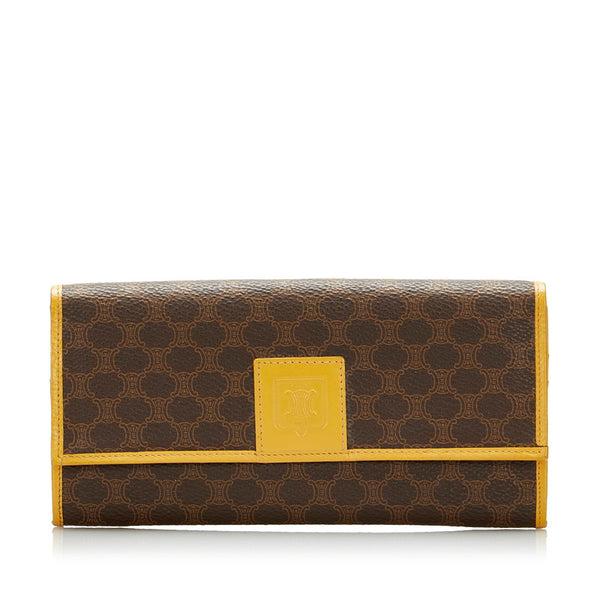 Louis Vuitton monogram galaxy small alpha pochette - SPLISH