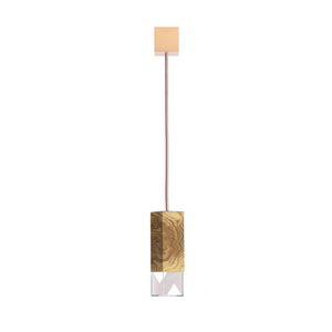 Lampe/One Wood Revamp 01