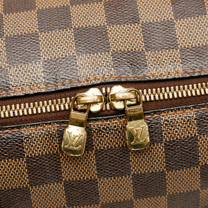 Louis Vuitton damier ebene rivera mm