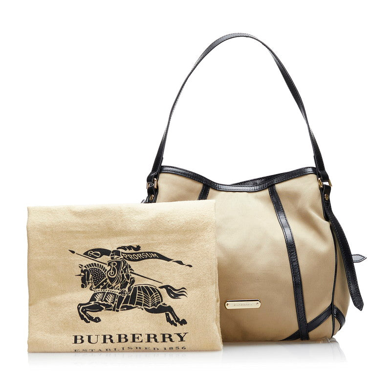 Burberry – Tote taske -