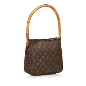 Louis Vuitton monogram looping MM - SPLISH