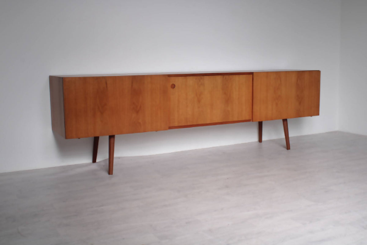 J. Skaaning Og Søn Lav Skænk