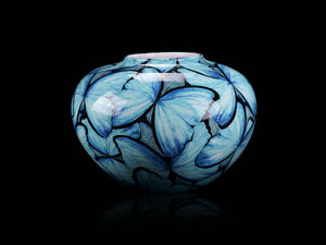 Petalouda Vase