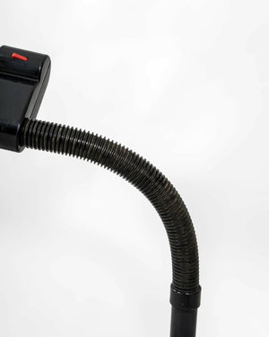 Italiensk skrivebordslampe fra 80'erne af Sylvania