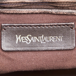 YSL easy y leather håndtaske - SPLISH