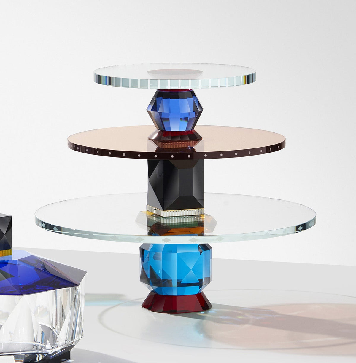 Oklahoma - Étagère/Kageopsats - SPLISH