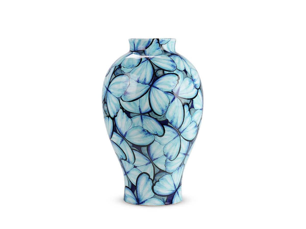 Petalouda vase