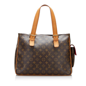 Louis Vuitton monogram multipli-cité