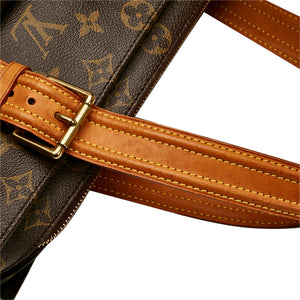 Louis Vuitton monogram multipli-cité