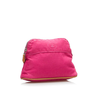 Hermes – Toile bolide pung