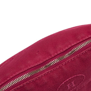 Hermes – Toile bolide pung