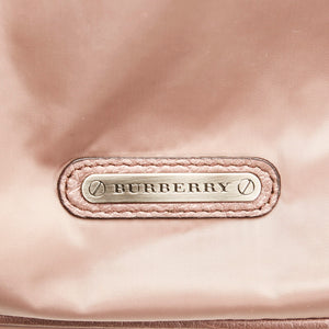 Burberry nylon baguette - SPLISH