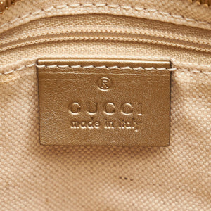 Gucci – Gg canvas sukey crossbody taske