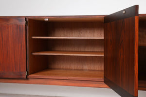 Ib Kofoed Larsen Low Sideboard