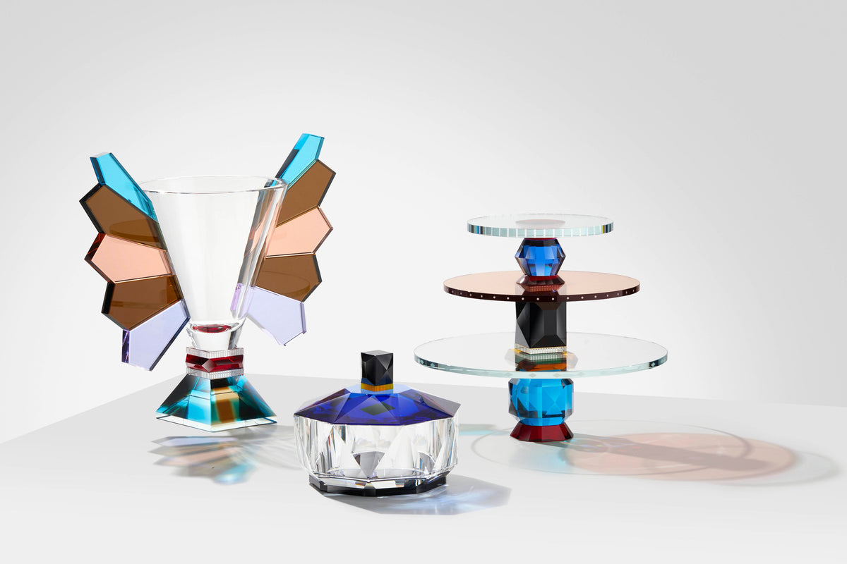 Oklahoma - Étagère/Kageopsats - SPLISH