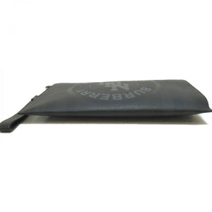 Burberry – Canvas clutch taske