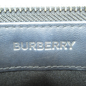 Burberry – Canvas clutch taske