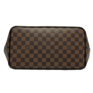 Louis Vuitton – Brun damier ebene westminster gm taske