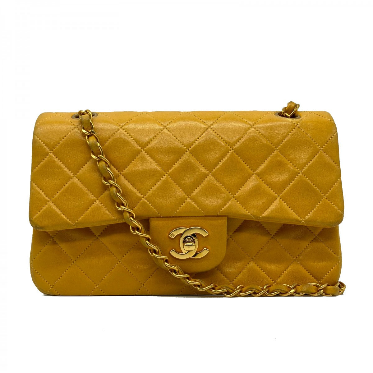 schweizisk Megalopolis statisk Find de smukkeste Chanel tasker her SPLISH