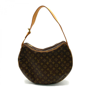 Louis Vuitton monogram croissant gm