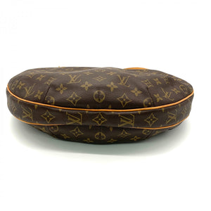 Louis Vuitton monogram croissant gm