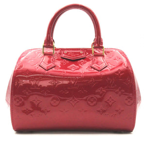 Louis Vuitton monogram vernis montana - SPLISH