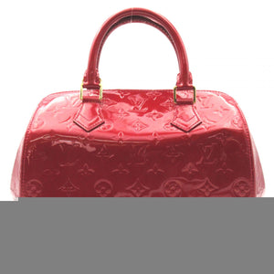 Louis Vuitton monogram vernis montana - SPLISH