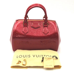 Louis Vuitton monogram vernis montana - SPLISH